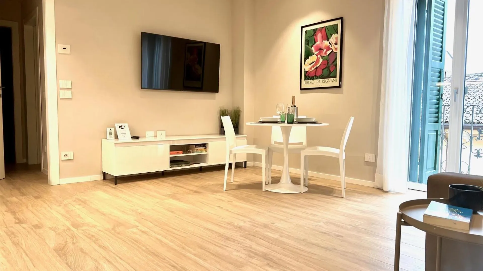 Appartamenti Betteloni Bardolino Apartment